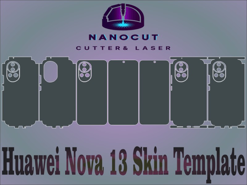 Huawei Nova 13